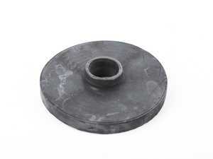 ES#3524925 - 33531094754 - Rear Upper Spring Pad - Priced Each - 14.5mm rear upper spring pad - Hamburg Tech - BMW
