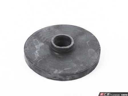 ES#3524925 - 33531094754 - Rear Upper Spring Pad - Priced Each - 14.5mm rear upper spring pad - Hamburg Tech - BMW