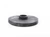 ES#3524925 - 33531094754 - Rear Upper Spring Pad - Priced Each - 14.5mm rear upper spring pad - Hamburg Tech - BMW