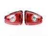 ES#3021589 - LTMINI11RLEDTM - F56 Style LED Tail Light Red - Pair LT-MINI11RLED-TM
 - Stylish aftermarket LED tail lights for your 2011+ R56 R57 R58 R59 with a red housing - Spec-D Tuning - MINI