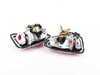 ES#3021589 - LTMINI11RLEDTM - F56 Style LED Tail Light Red - Pair LT-MINI11RLED-TM
 - Stylish aftermarket LED tail lights for your 2011+ R56 R57 R58 R59 with a red housing - Spec-D Tuning - MINI