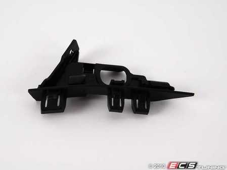 ES#74722 - 51117165179 - Front Bumper Support - Left - Fix that sagging bumper - Genuine BMW - BMW