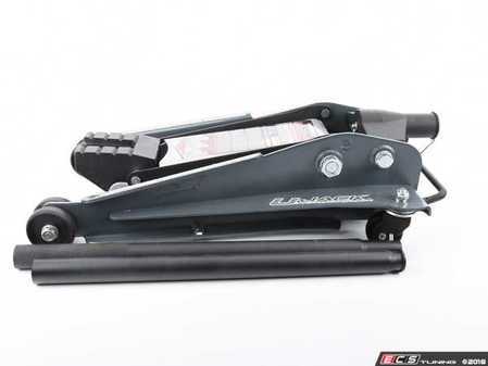 ES#3238407 - 620516 - Power Built U-JACK Floor Jack - Easy to use. Jack up car, place jack stands in u-grove, lower and remove floor jack with jack stand in place. Use with ratcheting jack stand ES3238478. - Powerbuilt - Audi BMW Volkswagen Mercedes Benz MINI Porsche