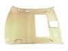 ES#313512 - 1J5867501BH3U5 - Moulded Headliner - Beige - (NO LONGER AVAILABLE) - Replace your stained and sagging headliner with this fresh OEM piece - Genuine Volkswagen Audi - 