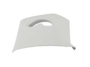 ES#2922885 - 51437347697 - COVER COLUMN C LEFT - Genuine BMW - 