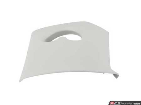 ES#2922885 - 51437347697 - COVER COLUMN C LEFT - Genuine BMW - 