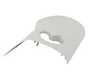 ES#2922885 - 51437347697 - COVER COLUMN C LEFT - Genuine BMW - 