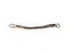 ES#18337 - 11121736201 - Engine Ground Cable - Lays across the valve cover - Genuine BMW - BMW