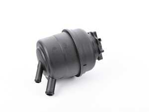 ES#3450228 - 32416851218 - Power Steering Fluid Reservoir - Replacement recommended at regular intervals to keep contaminants from ruining your power steering system - URO - BMW