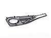 ES#2727545 - 51117309620 - OPEN GRID, RIGHT - Genuine BMW - BMW
