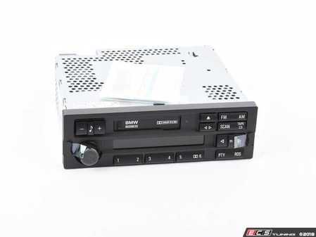 ES#181136 - 65128375950 - C43 Radio head unit  - (NO LONGER AVAILABLE) - Genuine BMW - 