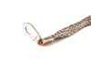 ES#18337 - 11121736201 - Engine Ground Cable - Lays across the valve cover - Genuine BMW - BMW