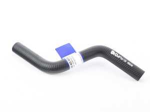ES#3521801 - 4B0422887M - Power Steering Reservoir Suction Hose - Pulls fluid from the power steering reservoir to the steering pump hard line - URO - Audi