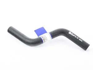 Power Steering Reservoir Suction Hose