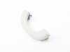 ES#2767978 - 51167367784 - Grab Handle SATELLITE GREY - Front  - Used on the front one side, but can be used also as a side sunshade delete - Genuine MINI - MINI