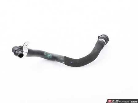 ES#254481 - 17127805601 - E70 Coolant Hose - Genuine BMW - BMW
