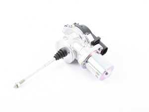 ES#2727194 - 06K145614D - MOTOR - ss - Genuine Volkswagen Audi - 