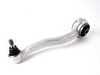 ES#2569905 - 2043304311 - Front Upper Control Arm - Left Side - With downward facing ball joint - Includes new bushing - Lemforder - Mercedes Benz