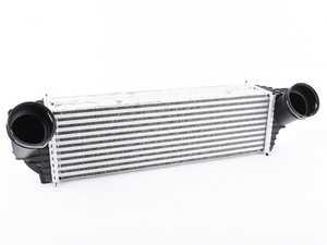 ES#254502 - 17517805150 - CHARGE-AIR COOLER - Genuine BMW - BMW