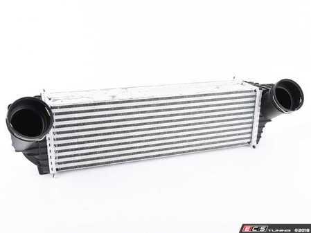 ES#254502 - 17517805150 - CHARGE-AIR COOLER - Genuine BMW - BMW