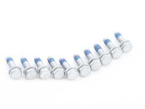 ES#2777209 - 07119905485KT - Hex Bolt - Pack Of 10 - Genuine BMW - 