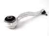 ES#2569905 - 2043304311 - Front Upper Control Arm - Left Side - With downward facing ball joint - Includes new bushing - Lemforder - Mercedes Benz