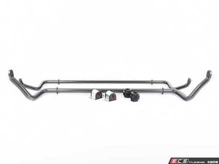 ES#2816985 - 52316 - Sway Bar Set - Kit includes 28mm front & 24mm rear sway bars - Suspension Techniques - Audi
