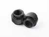 ES#2816985 - 52316 - Sway Bar Set - Kit includes 28mm front & 24mm rear sway bars - Suspension Techniques - Audi