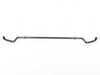 ES#2816985 - 52316 - Sway Bar Set - Kit includes 28mm front & 24mm rear sway bars - Suspension Techniques - Audi