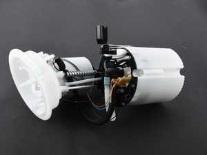 ES#3143820 - 4G0919051K - Fuel Pump - Includes filter and fuel gauge sender - Genuine Volkswagen Audi - Audi