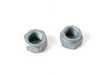 ES#2569905 - 2043304311 - Front Upper Control Arm - Left Side - With downward facing ball joint - Includes new bushing - Lemforder - Mercedes Benz