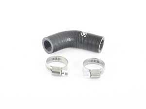 ES#3509490 - 034-406-Z004 -  Power Steering Supply Hose - Reinforced Flourosilicone  - Replace your weak factory rubber hose with a high-quality 4-ply reinforced fluorosilicone one. - 034Motorsport - Audi