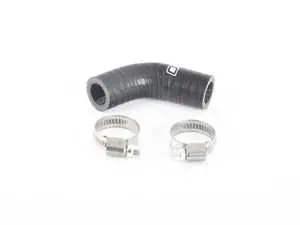  Power Steering Supply Hose - Reinforced Flourosilicone 