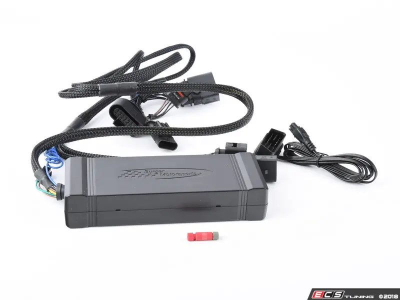 Burger Motorsports - JB4-MQB-2.0-FWD - Burger Motorsports JB4 Tuner