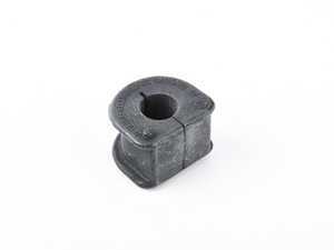 ES#390676 - 4F0511327 - Rear Sway Bar Bushing - Priced Each - Two per vehicle - Genuine Volkswagen Audi - Audi
