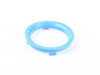 ES#4423577 - AP671-561-1KT - 67.1-56.1 Hub Centric Ring - Priced Each - Plastic 67.1mm to 56.1mm hub centric ring for proper wheel fitment, most common on MINI Coopers with 56.1mm center-bore - ECS - MINI