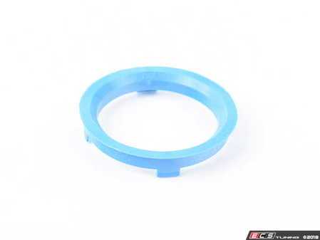 ES#4423577 - AP671-561-1KT - 67.1-56.1 Hub Centric Ring - Priced Each - Plastic 67.1mm to 56.1mm hub centric ring for proper wheel fitment, most common on MINI Coopers with 56.1mm center-bore - ECS - MINI
