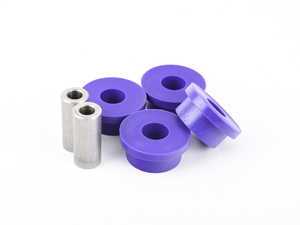 ES#2650307 - PFF5-602x2 - E34 Performance Polyurethane Front Lower Control Arm Bushing Set - Improves handling and control  upgrade to a more engaging driving experience - Powerflex - BMW