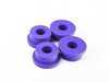 ES#2650307 - PFF5-602x2 - E34 Performance Polyurethane Front Lower Control Arm Bushing Set - Improves handling and control  upgrade to a more engaging driving experience - Powerflex - BMW