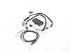 ES#5677 - 8E0051444 - IPod Wiring Adapter - (NO LONGER AVAILABLE) - Listen to your iPod directly through your OEM stereo. Allows control of your iPod with the radio track and disc buttons. - Genuine Volkswagen Audi - 