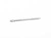 ES#3197277 - 8R0615145 - Brake Pad Spring Retaining Pin - Priced Each - Retaining pin that holds brake caliper spring in place, qty 2 per caliper - Genuine Volkswagen Audi - Audi