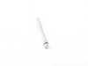 ES#3197277 - 8R0615145 - Brake Pad Spring Retaining Pin - Priced Each - Retaining pin that holds brake caliper spring in place, qty 2 per caliper - Genuine Volkswagen Audi - Audi