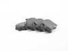 ES#2587991 - 0054206320 - Front Brake Pad Set - Includes Shims - Textar - Mercedes Benz