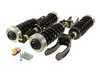 ES#3545393 - C-2616 - Air Suspension To Coil Spring Conversion Kit - Engineered to Ride like Air Suspension - Arnott - Audi Volkswagen Porsche