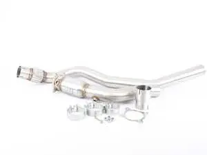 IE Performance Downpipe With High Flow Catalytic Converter