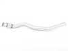 ES#3537260 - IEEXCG1 - IE Performance Downpipe With High Flow Catalytic Converter - (NO LONGER AVAILABLE) - Stainless downpipe system with high-flow 200 CPI Metal Matrix catalyst - Integrated Engineering - 