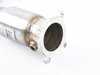 ES#3537260 - IEEXCG1 - IE Performance Downpipe With High Flow Catalytic Converter - (NO LONGER AVAILABLE) - Stainless downpipe system with high-flow 200 CPI Metal Matrix catalyst - Integrated Engineering - 
