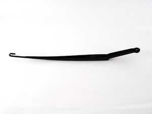 ES#169725 - 61617007128 - E46 Wiper Arm - Right - This is the arm only, does not include mounting hardware - Genuine BMW - BMW