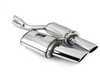 ES#3107635 - 766911KT - Header-Back Exhaust System - Resonated - Stainless steel system with high flow catalytic converters - Supersprint - Audi