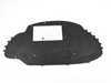 ES#323741 - 1Q0863831E - Hood Insulation - Used to reduce under hood noise and heat damper - Genuine Volkswagen Audi - Volkswagen